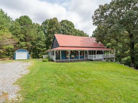 385 Sam Nelson Rd, Canton, GA 30114 photo 3