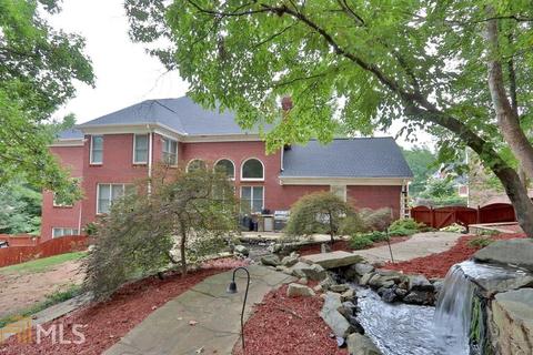 1116 Hiddenbrook Ln, Suwanee, GA 30024 photo 31