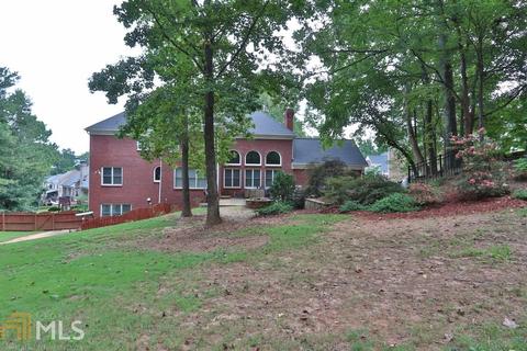 1116 Hiddenbrook Ln, Suwanee, GA 30024 photo 34