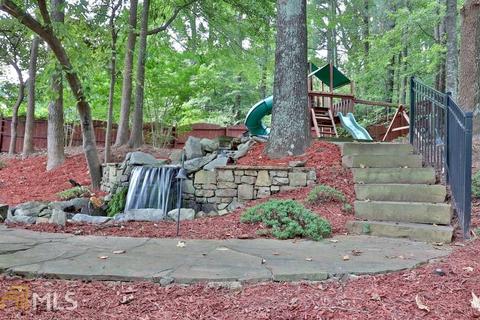 1116 Hiddenbrook Ln, Suwanee, GA 30024 photo 36