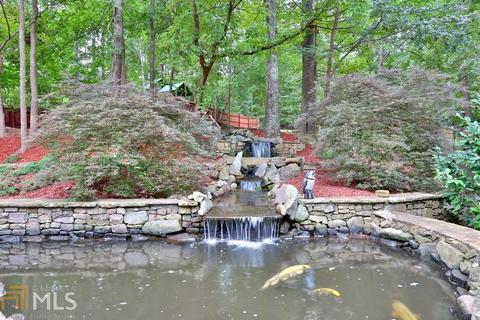 1116 Hiddenbrook Ln, Suwanee, GA 30024 photo 33