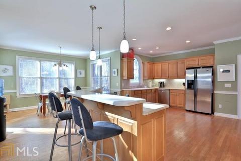 1116 Hiddenbrook Ln, Suwanee, GA 30024 photo 8