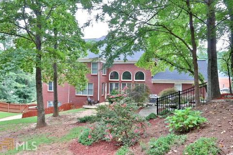 1116 Hiddenbrook Ln, Suwanee, GA 30024 photo 30