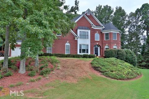 1116 Hiddenbrook Ln, Suwanee, GA 30024 photo 2