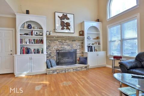 1116 Hiddenbrook Ln, Suwanee, GA 30024 photo 6