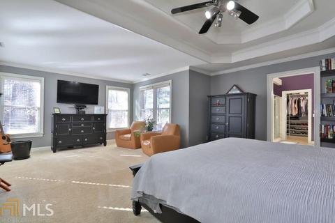 1116 Hiddenbrook Ln, Suwanee, GA 30024 photo 13