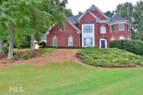 1116 Hiddenbrook Ln, Suwanee, GA 30024 photo 1