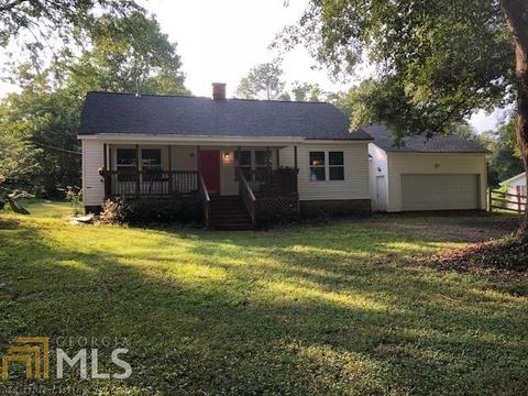 141 Williford St, Commerce, GA 30529 photo 2
