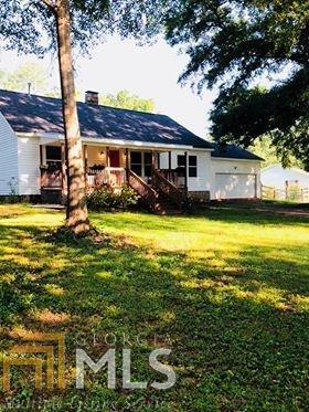 141 Williford St, Commerce, GA 30529 photo 1