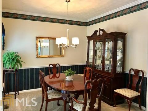 198 Lake Hampton Dr, Hampton, GA 30228 photo 3