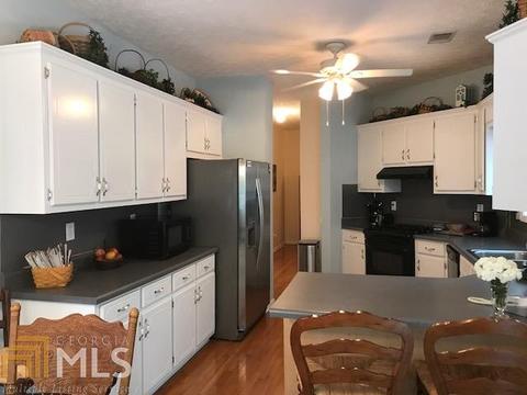198 Lake Hampton Dr, Hampton, GA 30228 photo 5