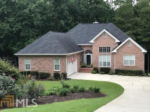 198 Lake Hampton Dr, Hampton, GA 30228 photo 1