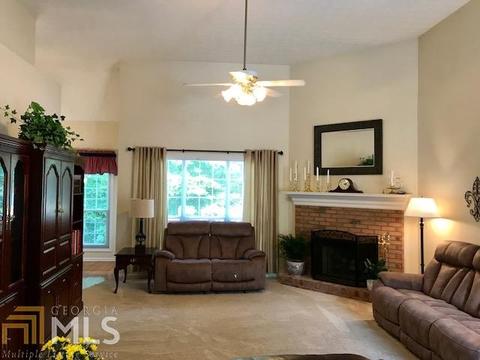 198 Lake Hampton Dr, Hampton, GA 30228 photo 2