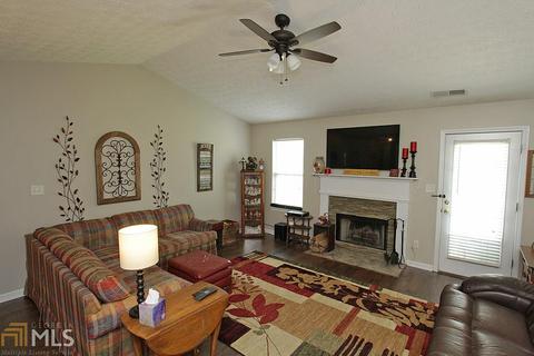 1530 Heatherton Rd, Dacula, GA 30019 photo 4