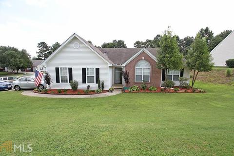 1530 Heatherton Rd, Dacula, GA 30019 photo 1