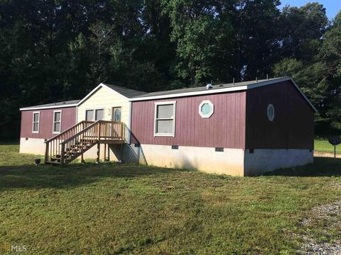 243 Grove Level Rd, Commerce, GA 30529 photo 1