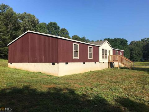 243 Grove Level Rd, Commerce, GA 30529 photo 2
