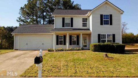 1104 Sutherland Dr, Winder, GA 30680 photo 1