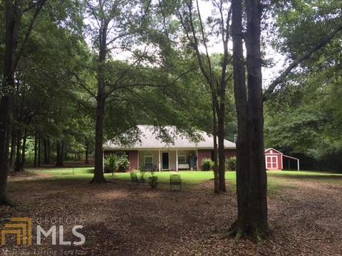 96 Jonathans Roost Rd, Williamson, GA 30292 photo 1