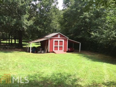 96 Jonathans Roost Rd, Williamson, GA 30292 photo 12