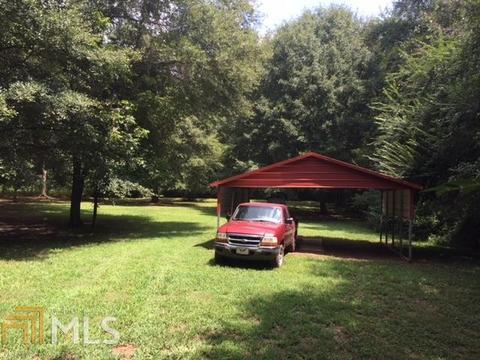 96 Jonathans Roost Rd, Williamson, GA 30292 photo 10