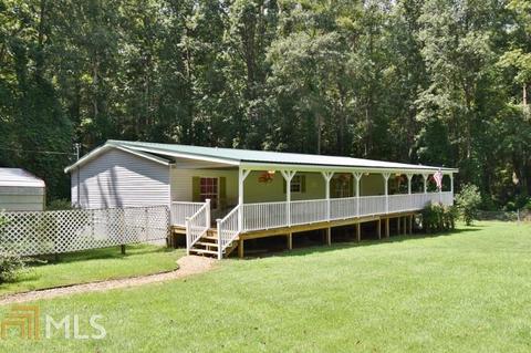 485 Mccarty Dodd Rd, Colbert, GA 30628 photo 1