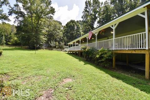485 Mccarty Dodd Rd, Colbert, GA 30628 photo 4