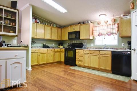 485 Mccarty Dodd Rd, Colbert, GA 30628 photo 8