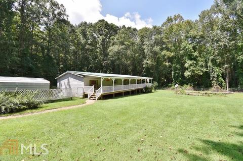 485 Mccarty Dodd Rd, Colbert, GA 30628 photo 28