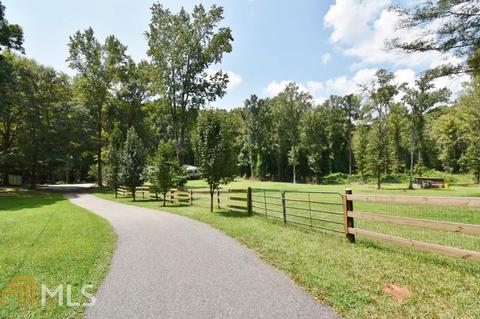 485 Mccarty Dodd Rd, Colbert, GA 30628 photo 30