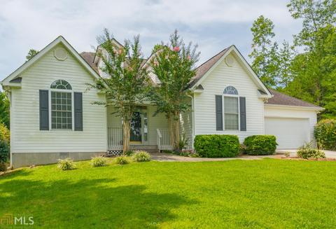 126 Silverwood Dr, Cornelia, GA 30531 photo 1