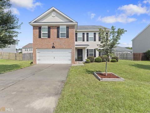 321 Windmill Dr, Rincon, GA 31326 photo 1