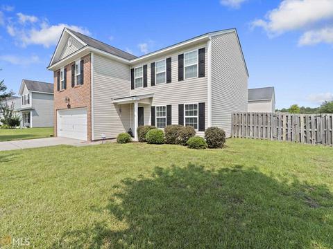 321 Windmill Dr, Rincon, GA 31326 photo 2