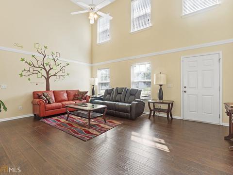 321 Windmill Dr, Rincon, GA 31326 photo 4