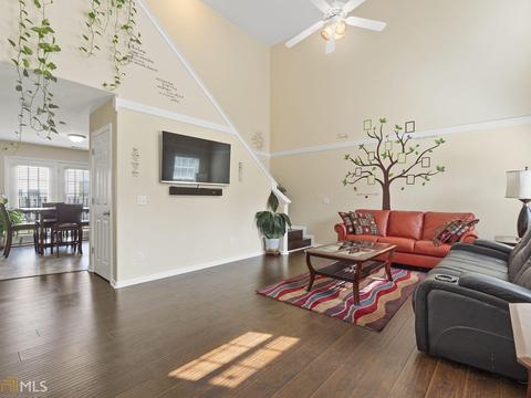321 Windmill Dr, Rincon, GA 31326 photo 3