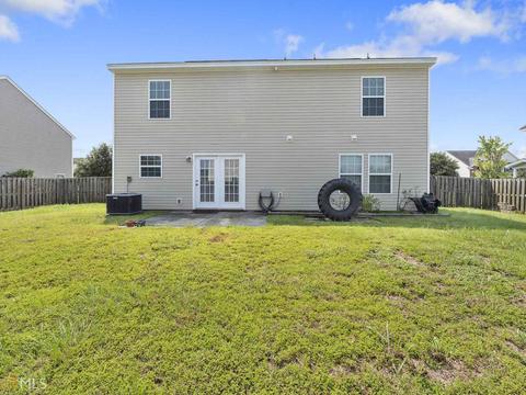 321 Windmill Dr, Rincon, GA 31326 photo 25