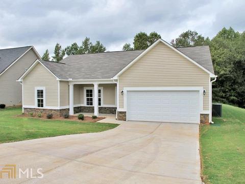 401 Perimeter Dr, Lagrange, GA 30241 photo 2