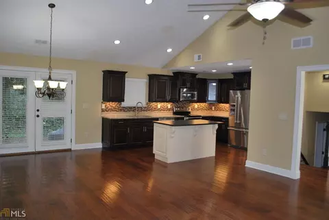 3368 Turtleback Rd, Gainesville, GA 30506 photo 8