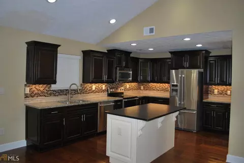 3368 Turtleback Rd, Gainesville, GA 30506 photo 3
