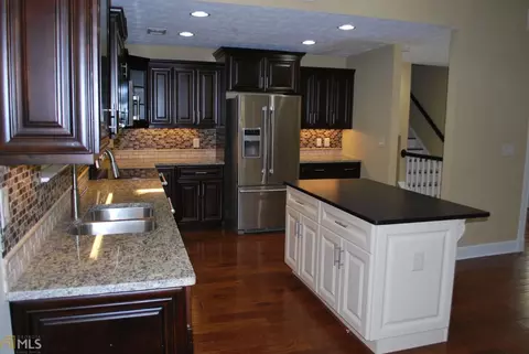 3368 Turtleback Rd, Gainesville, GA 30506 photo 9