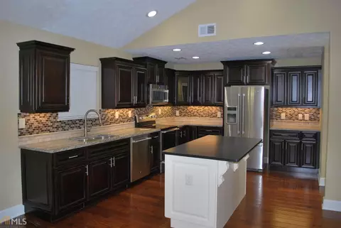 3368 Turtleback Rd, Gainesville, GA 30506 photo 4