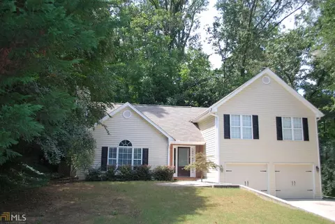 3368 Turtleback Rd, Gainesville, GA 30506 photo 1