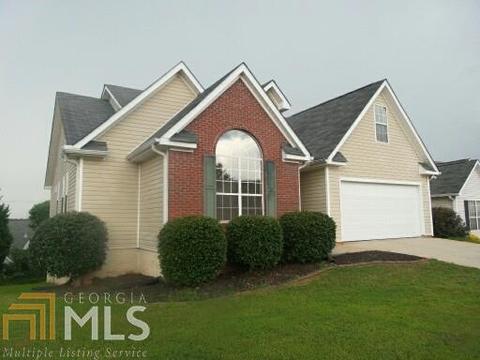 403 Gresham Dr, Stockbridge, GA 30281 photo 2