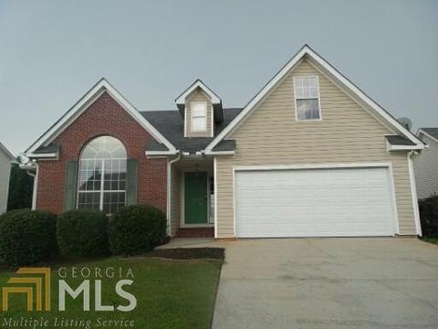 403 Gresham Dr, Stockbridge, GA 30281 photo 1
