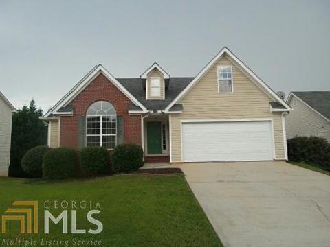 403 Gresham Dr, Stockbridge, GA 30281 photo 5