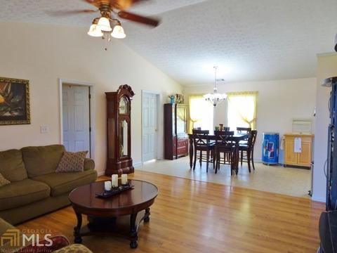 240 Pebble Ridge Dr, Covington, GA 30016 photo 5
