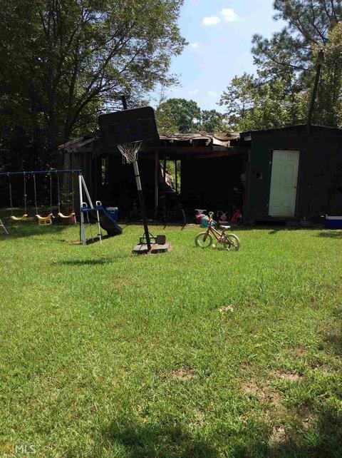 105 Red Berry Rd, Jackson, GA 30233 photo 9