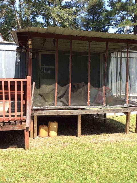 105 Red Berry Rd, Jackson, GA 30233 photo 2