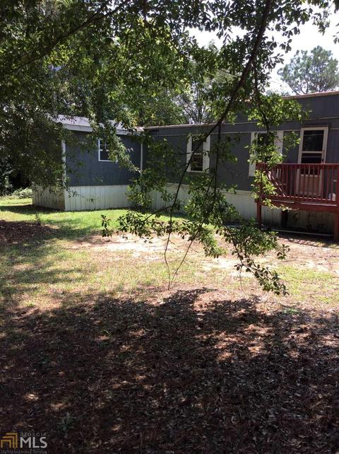 105 Red Berry Rd, Jackson, GA 30233 photo 1