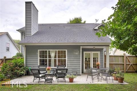 4045 Ivy Run Cir, Duluth, GA 30096 photo 24